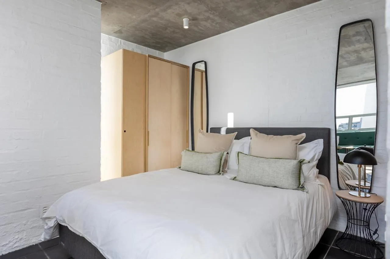 Apartamento Sunset Studio Ciudad del Cabo
