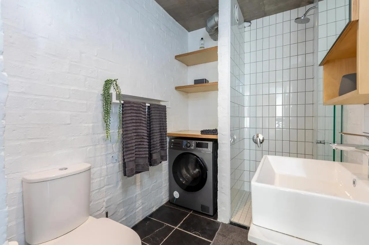Apartment Sunset Studio Cape Town