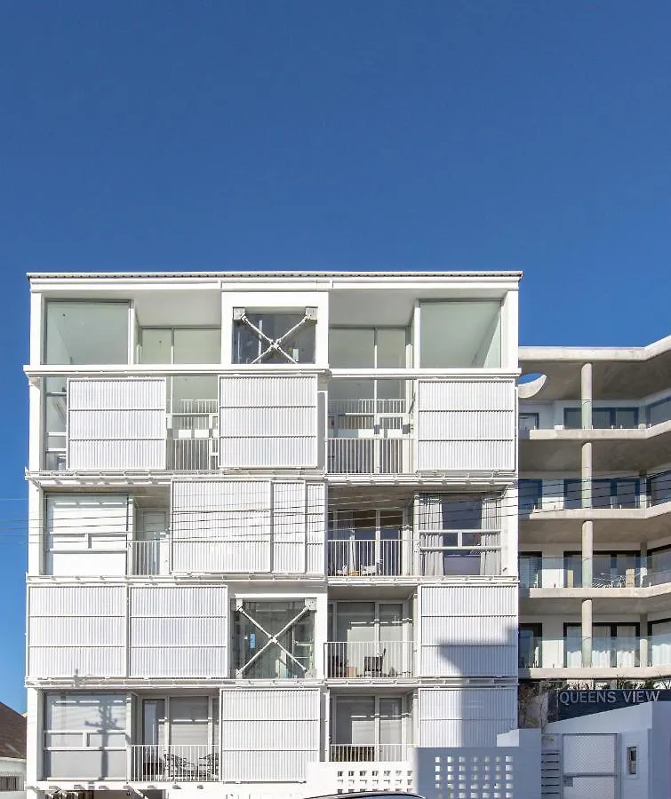 Apartment Sunset Studio Cape Town