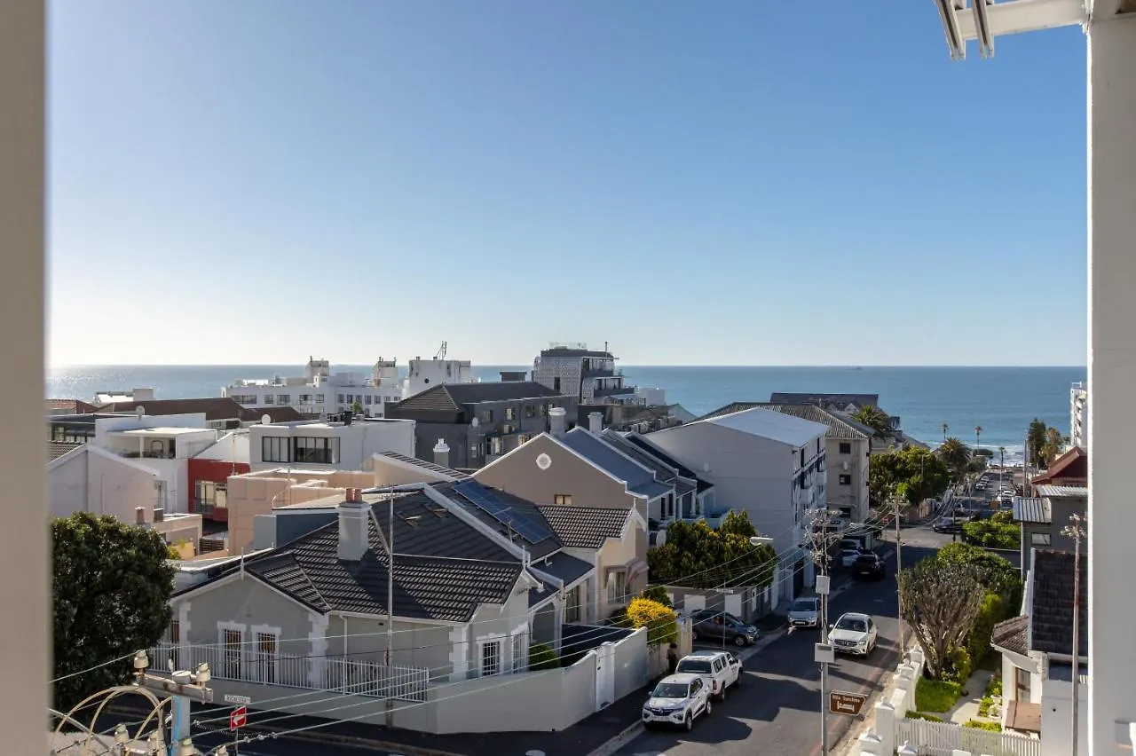 Sunset Studio Cape Town Apartment