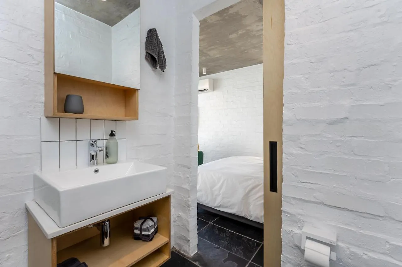 Sunset Studio Cape Town Apartment