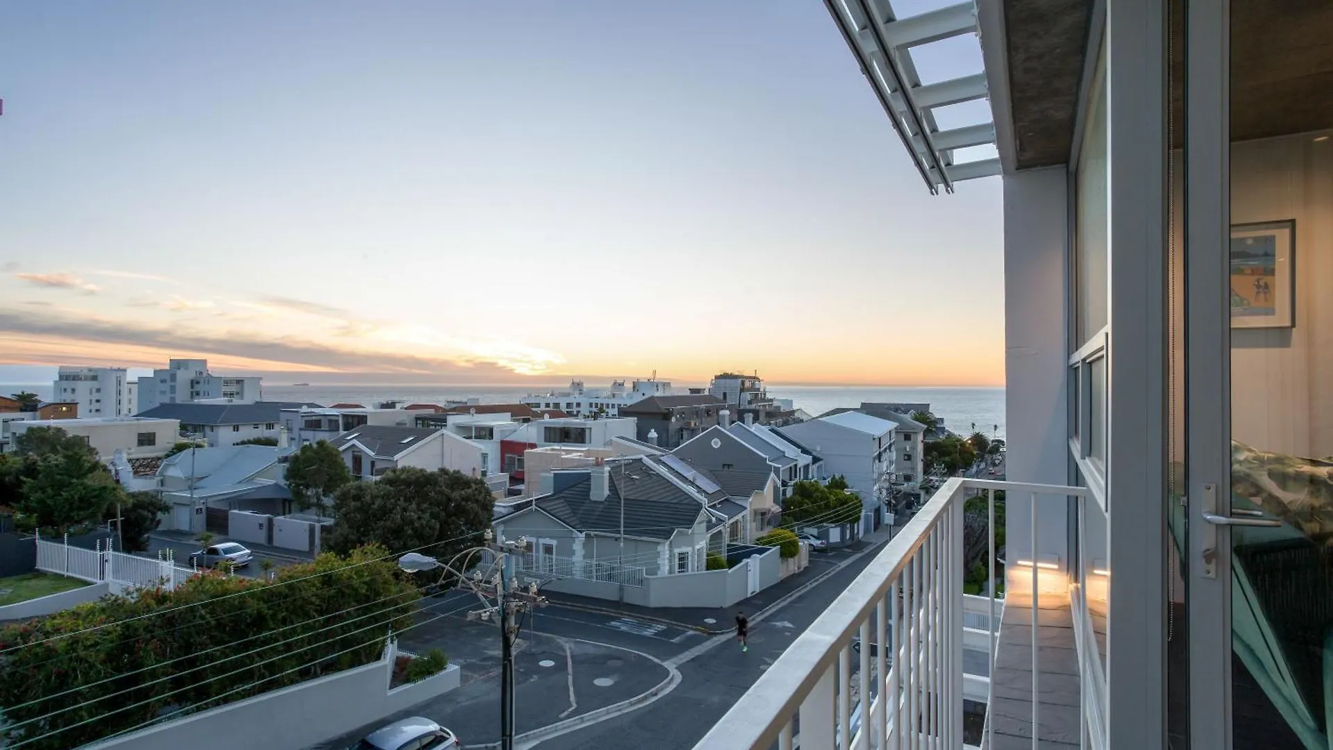 Sunset Studio Cape Town South Africa